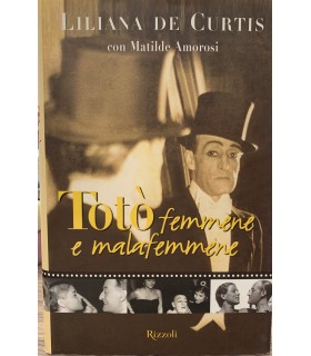 Totò femmene e malafemmene