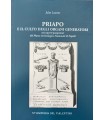 Priapo e il culto degli organi generatori nei reaparti pompeiani