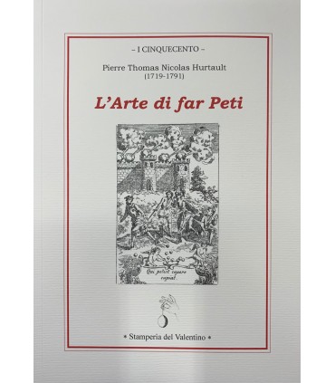 L'Arte di far Peti