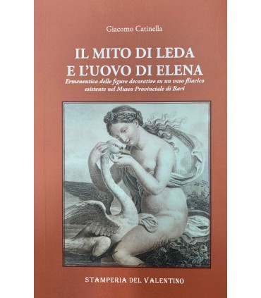 Il mito di Leda e l'uovo di Elena