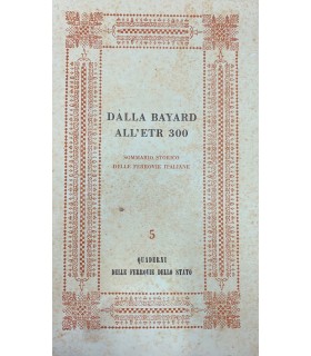 Dalla Bayard all'ETR 300