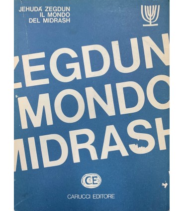 Il mondo del midrash