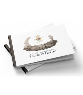 Atlante geografico del Regno di Napoli