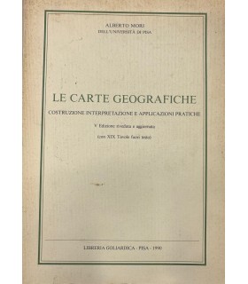Le carte geografiche