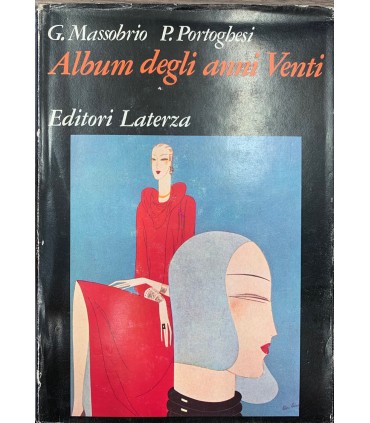 Album degli anni Venti