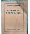 Esperienza corportativa