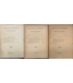 Archivio Storico della Provincia di Salerno. Anno V Fascicoli I-II III IV