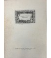 Mostra di stampe e disegni napoletani dell'ottocento