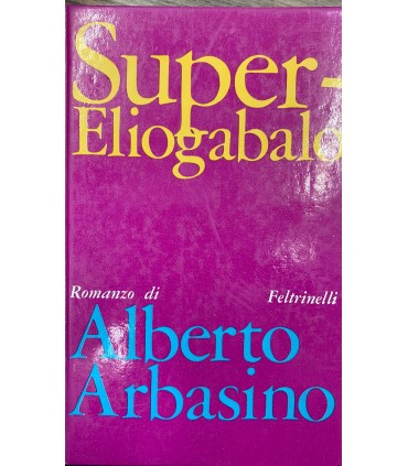 Super Eliogabaldo