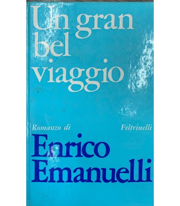 Un gran bel viaggio