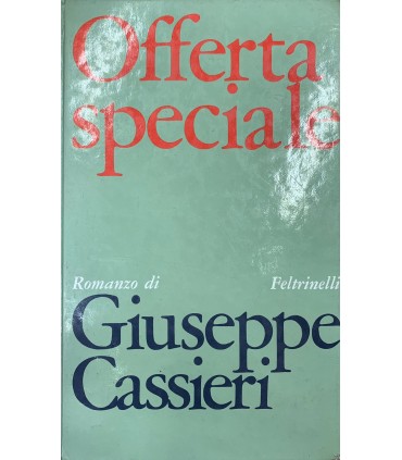 Offerta speciale