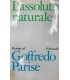 L'assoluto naturale