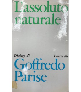 L'assoluto naturale