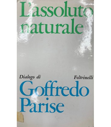 L'assoluto naturale