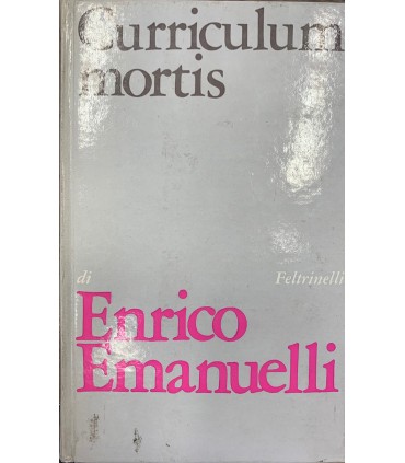 Curriculum mortis