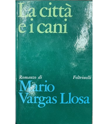 La città e i cani