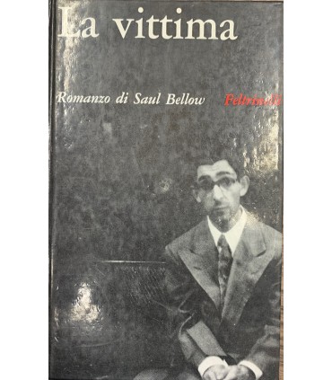 La vittima