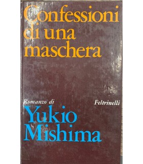 Confessioni di una maschera