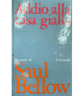 Addio alla casa gialla