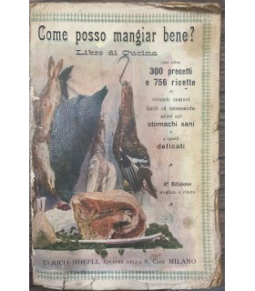 Come posso mangiar bene?