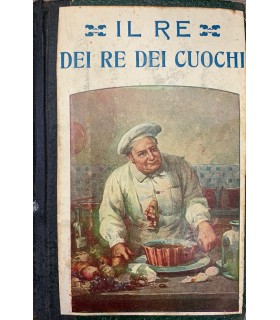 Il re dei re dei cuoch