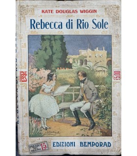 Rebecca di Rio Sole