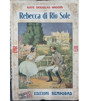 Rebecca di Rio Sole