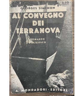 Al convegno dei terranova