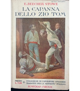 La capanna dello Zio Tom