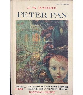 Peter Pan