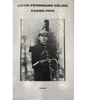 Casse-pipe