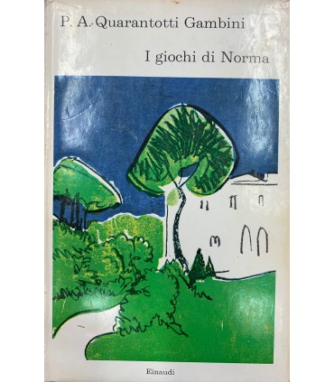 I giochi di Norma