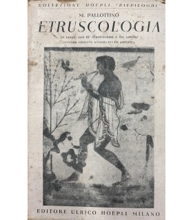 Etruscologia
