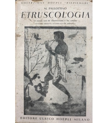 Etruscologia
