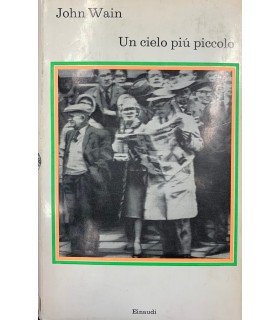 Un cielo più piccolo
