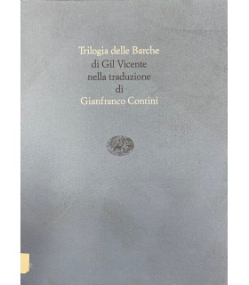 Trilogia delle Barche