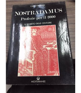 Nostradamus. Profezie per il 2000