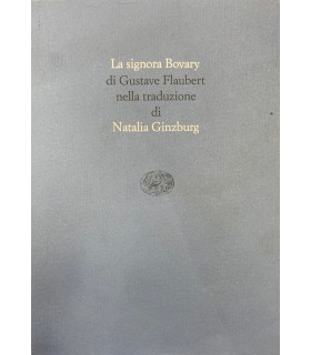 La signora Bovary
