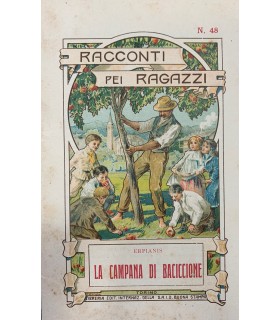 La campana di Baciccione