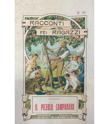 Il Piccolo campanaro