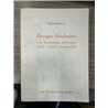 Georges Friedmann e la formazione dell'uomo della civiltà industriale