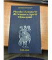 Piccolo Dizionario di Demoni e Spiriti Elementari