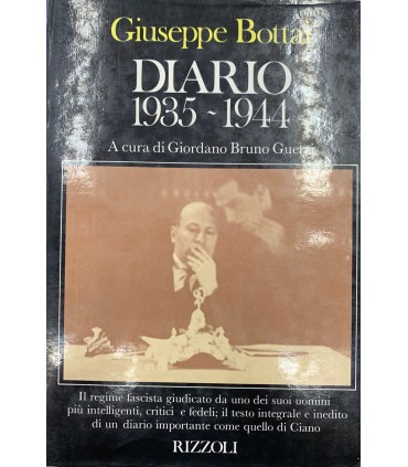 Diario 1935-1944