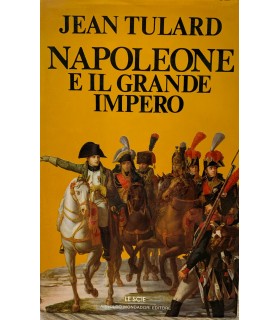 Napoleone e il grande impero