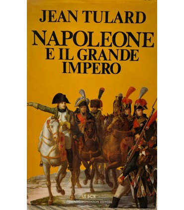 Napoleone e il grande impero