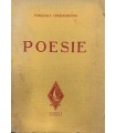 Poesie