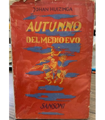 Autunno del medio evo