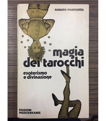 Magia dei tarocchi