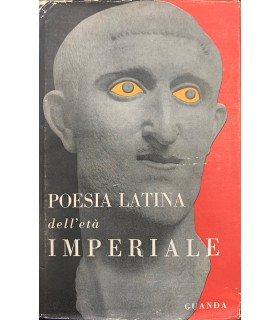 Poesia Latina dell'età imperiale