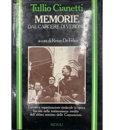 Memorie dal Carcere di Verona